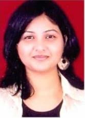 Sapna Saxena PhD Parallel