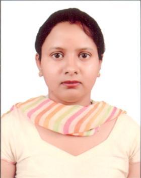 Dr. Deepika Koundal PhD