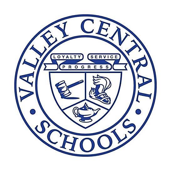 Valley Central School District 944 State Route 17K Montgomery, NY 12549 Telephone Number: (845)457-2400