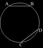 Converse of this property also holds true, which states that the line joining the centre of the circle to the mid-point of a chord is perpendicular to the chord.