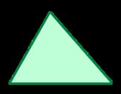 Converse of the property also holds true, which states that if the sum of a pair of opposite angles of a quadrilateral is 180 then the