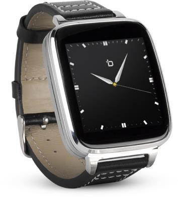 S1 Smart Watch APPS GUIDE