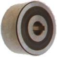 0 mm OD40 x id19 x 24 mm AP series S5045 3050152 Ceramic pulley "E" without groove OD40 x id19 x 24 mm S5048 3052149 Feed roller "B" OD50 x 24 mmt BF275