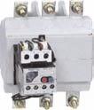 Assembled thermal overload relay Recommended fuse