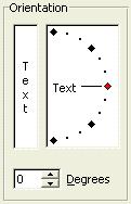 Driving Lesson 75 - Rotate Text Text can be displayed vertically or at any angle within a cell. 1. Start a new workbook. 2. In cell A2 enter Candidate and your full name into cell B2. 3.