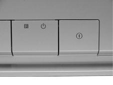 Overview of TV Buttons Standby indicator On/Off switch Selecting Input source Auto Start Up Button Programme Up or Down Buttons (Selects TV channels) Press on the mark on the door flap to reveal the