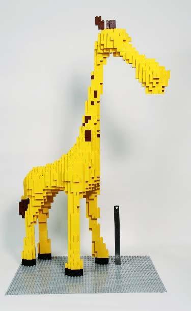 2013] Legolization:
