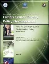 , fusion center privacy policies) Enhanced P/CRCL protections - Information systems