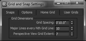 18 CHAPTER 1 GETTING TO KNOW AUTODESK 3DS MAX 2013 To the left of the viewport navigation tools are time controls. These tools give you control over the animation functions of 3ds Max.