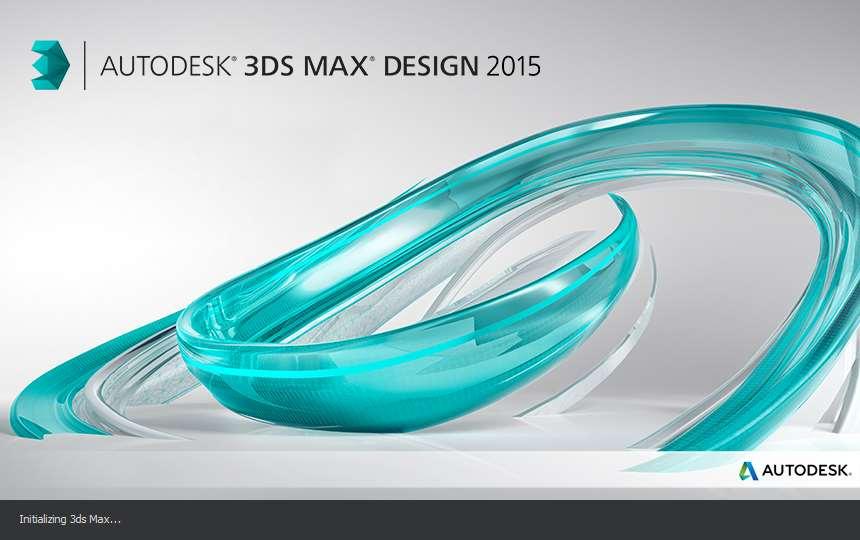 Famous 3ds MAX. Since MS-DOS.
