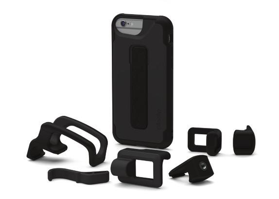 OLLO CASE for iphone 7 & 7 Plus (also available for iphone 6/6s & 6/6s Plus) THE ULTIMATE MOBILE PHOTOGRAPHY SOLUTION iphone 6/6s