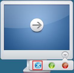 6 FAQs (End Users) Figure 6-9 Self-help console 6.14 What Should I Do If the Desktop Freezes When Using?