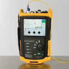 OV-1000 Optical Time Domain Reflectometer (1000DK-MDSD) Corning Cable Systems OV-1000 Optical Time Domain Reflectometer (OTDR) provides testing flexibility by combining a rugged platform with