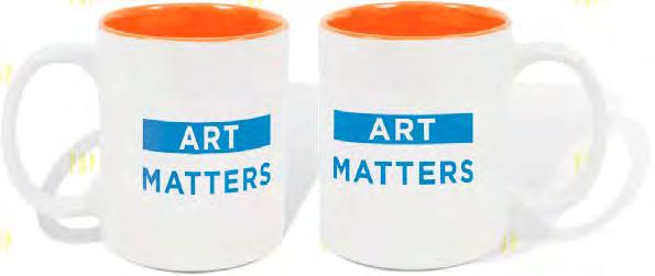 Art Matters POPCORN (YOUR