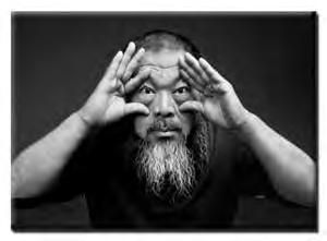 Ai Weiwei 2.