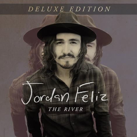 Track Listing The River (Deluxe Edition) - $14.99 Jordan Feliz CD 829619142921 1. Carry Your Troubles (Intro) 2. The River 3. Never Too Far Gone 4. Best of Me 5. Beloved 6. Simple 7. Cheer You On 8.