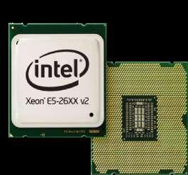 Performance Factors: CPU Intel Xeon E5-2680 v2 (Ivy Bridge) CPUs Available in AWS C3, R3, I2 instance