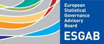 ESGAB Established in March 2008: An independent overview of the ESS as regards the