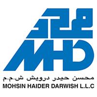 Moshin Haider