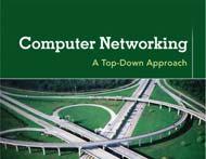 Lecture: Computer Networks Chapter 1 Introduction Chapter 2 Application Layer Chapter 3 Transport Layer Chapter 4 Network Layer Chapter 5 Data Link Layer and LANs Chapter 6 Network anagement