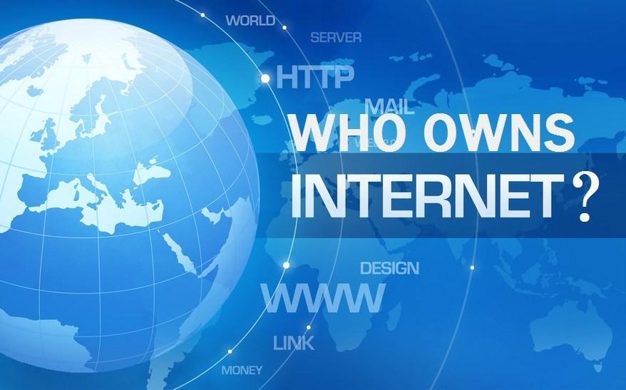 Who Owns the Internet in North America?