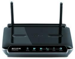 Home Networks Typical home network components: DSL or cable modem Router/firewall/NAT Ethernet Wireless access point to/from