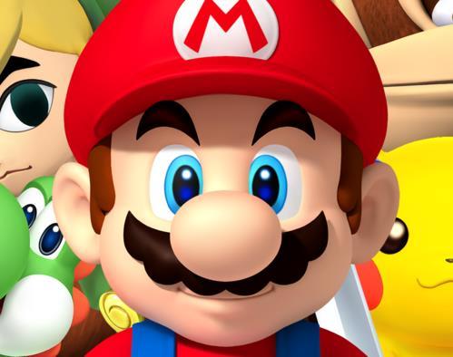 Nintendo Nintendo is one of the largest video game companies in the market and also one of highest influences to video games to date.
