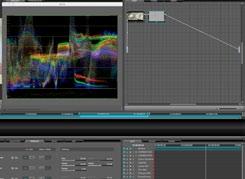 Exercise 7 - Animating Grades and Motion Tracking (25:47 min) Animating Grades Dynamics Timeline Motion Tracking in Resolve Animating