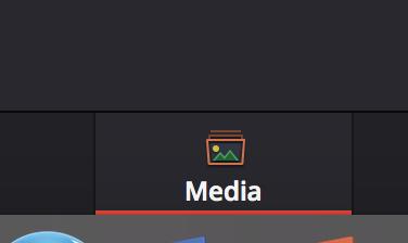 settings and Automatically import source clips into media pool Hopefully you will link all the media with out a