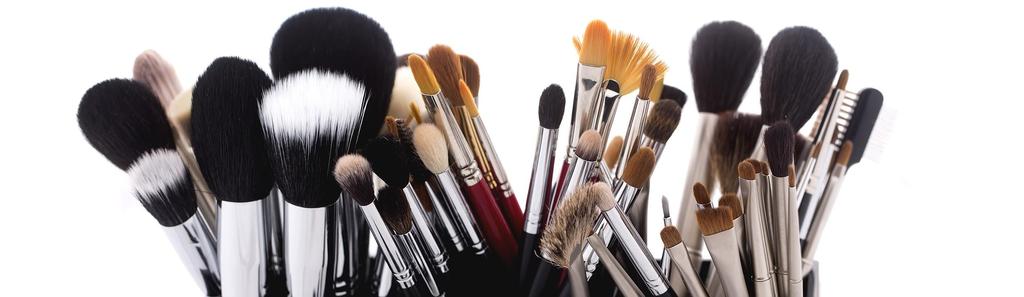 Making Your Own Videos Touch up your makeup: Powder foundation can help reduce