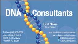 DNA Consultants