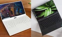 Win10 Dell Inspiron New XPS-13