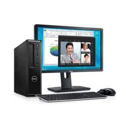 i3 7GEN Desktop Dell