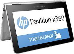 2 Laptop HP PAV X360