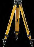 00 kg `Use ` with lasers, scanners, machine control or other instruments 5321-17-ORG Extra-Tall Fiberglass Elevator Tripod Birch Wood/Fiberglass Hybrid Tripod New and improved kiln dried birch