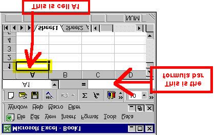 Translating Mathematical Formulas Into Excel s Language Introduction Microsoft Excel is a very powerful calculator; you can use it to compute a wide variety of mathematical expressions.