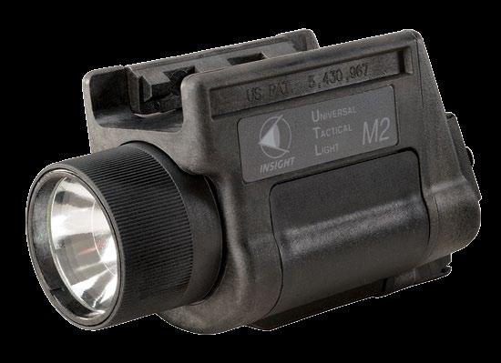 M2 UTL P/N: HKL-000-A5 The M2 is the light that started the revolution.
