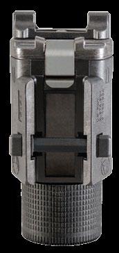 Adjustable Slide-Lock Mount (Top View) 1913 Slide-Lock Mount (Top View) Regardless of the application, our weapon-mounted lights and lasers are designed to perform.