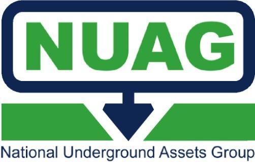 National Underground Assets Group Proof of Concept All information on underground assets, and