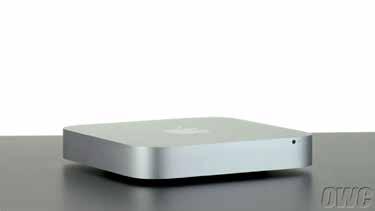Instructional Video Series How to add a Second Drive to a Mac mini (2012)