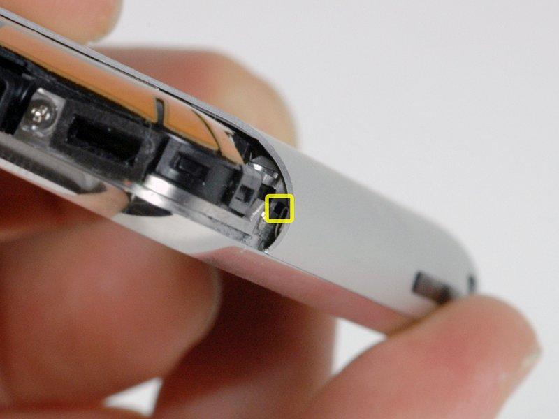 Step 8 Getting the iphone open is a challenging feat, so don't get discouraged.