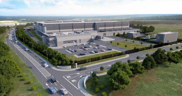 Data Centres in Cork to Date Name of Company Location Description Status Cork Internet exchange Hollyhill Industrial Estate, Cork City 1,200sqm Existing JDC Group Little Island (former Mitsui Denman