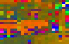 Multi-illuminant Color Constancy Multi-Illuminant Random Field (MIRF) method: Image