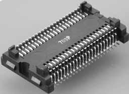 EXCELLENT FOR MSS PRODUCTION THESE SOP IC SOCKETS RESIST VIRTION ND SHOCK SOP IC SOCKETS (600 mil contacts 1.27mm pitch) SSOP IC SOCKETS (600 mil contacts 0.
