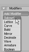 Save your file CTRL-W. Press the AKEY to deselect the vertices. TAB out of Edit Mode.