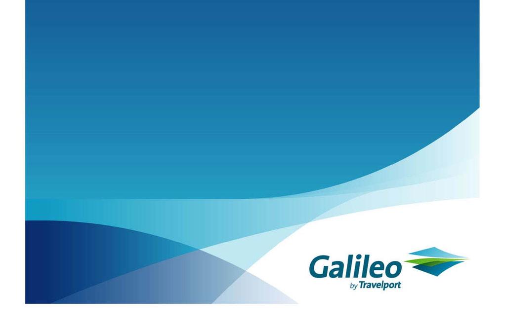 Galileo Flight