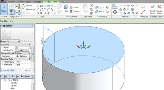 Revit Revit Interface When you first open Revit, It will take you to recently opened files; If you