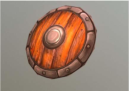 Example: Examples from sketchfab.com Competitors are required to explore ideas for their models and to draw concepts for their final models from at least three different angles.