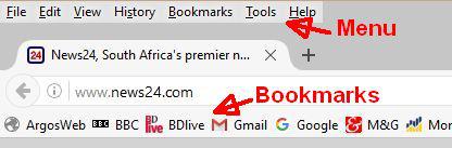 In the search window in the top right of the page enter "adblocker" 5.