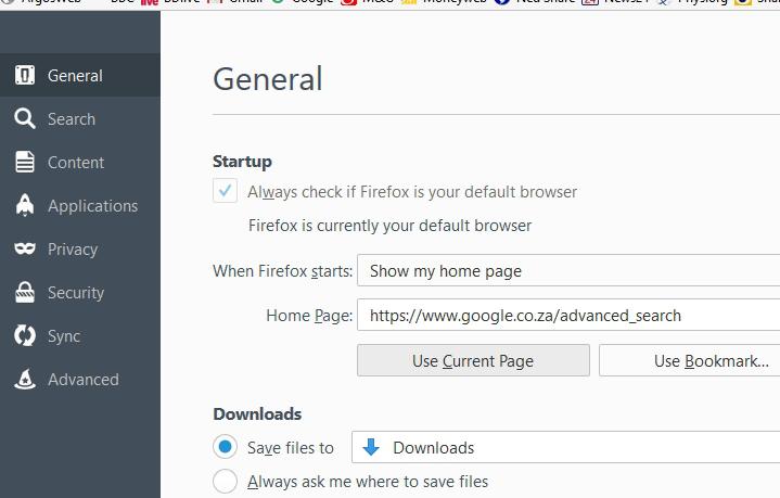 8. Select "Flash Video Downloader YouTube HD Download [4K]" and install. See later how to use this. 9. Repeat the process for "Tab Mix Plus" 10. Select the option to restart Firefox.